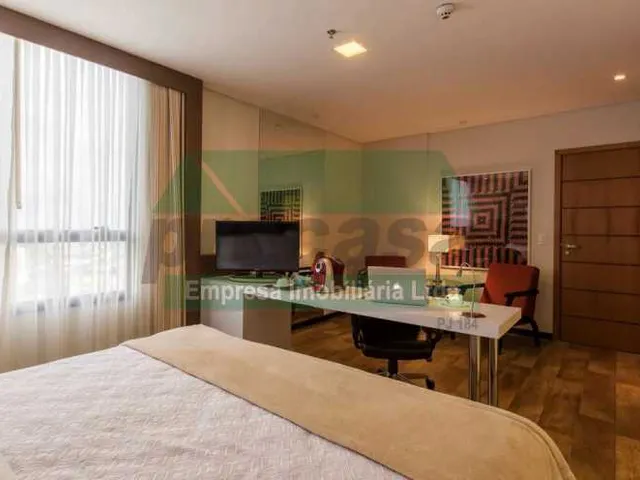 Imagem: Flat / Residencial / Adrianópolis