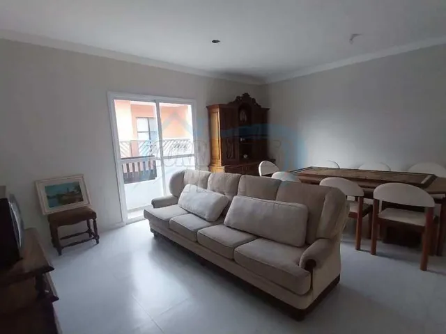 Imagem 2: Apartamento À Venda, no Casalbuono em Peruíbe, Cidade Nova Peruíbe, com 3 Quartos, 142M²
