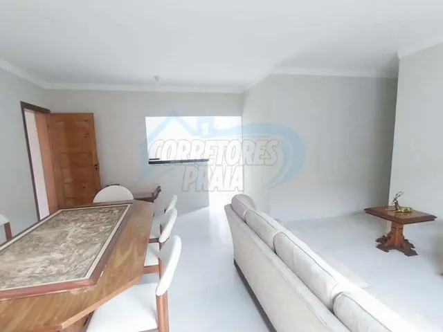 Imagem 3: Apartamento À Venda, no Casalbuono em Peruíbe, Cidade Nova Peruíbe, com 3 Quartos, 142M²