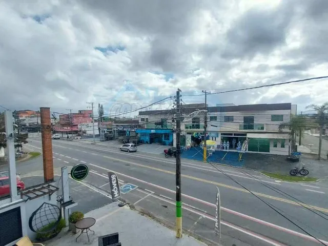 Imagem 12: Apartamento À Venda, no Casalbuono em Peruíbe, Cidade Nova Peruíbe, com 3 Quartos, 142M²