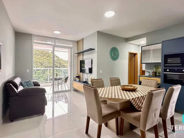 Imagem: Apartamento À Venda com 2 Dormitórios