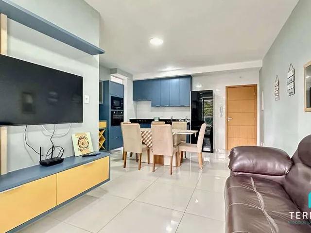 Imagem 12: Apartamento À Venda com 2 Dormitórios na Praia das Toninhas Ubatuba Sp
