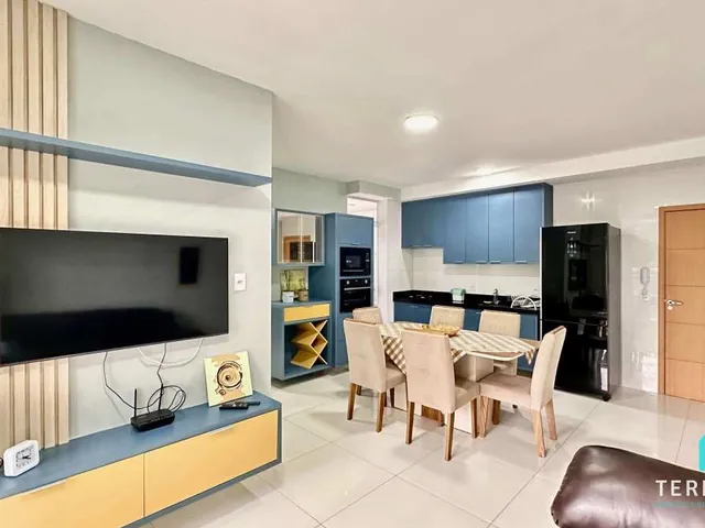 Imagem 13: Apartamento À Venda com 2 Dormitórios na Praia das Toninhas Ubatuba Sp