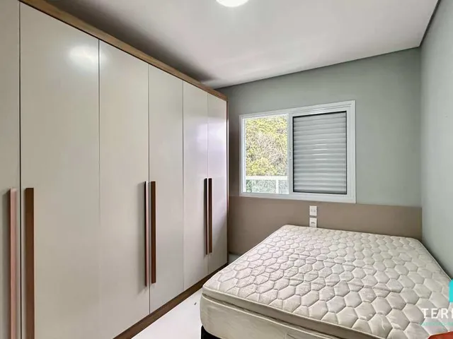 Imagem 5: Apartamento À Venda com 2 Dormitórios na Praia das Toninhas Ubatuba Sp