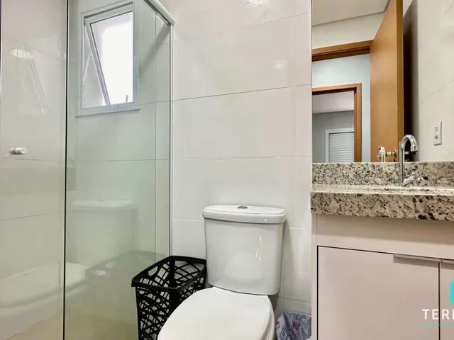 Imagem 3: Apartamento À Venda com 2 Dormitórios na Praia das Toninhas Ubatuba Sp
