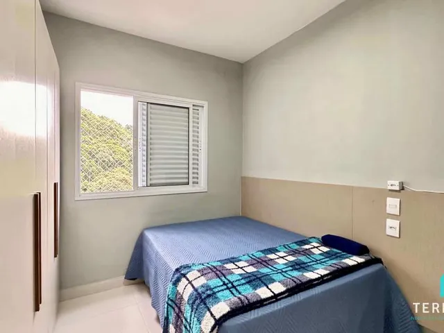 Imagem 15: Apartamento À Venda com 2 Dormitórios na Praia das Toninhas Ubatuba Sp