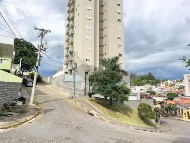 Imagem: Apartamento em Jardim Nice, Itatiba/Sp