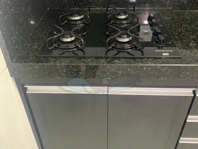 Imagem 5: Apartamento em Jardim Nice, Itatiba/Sp