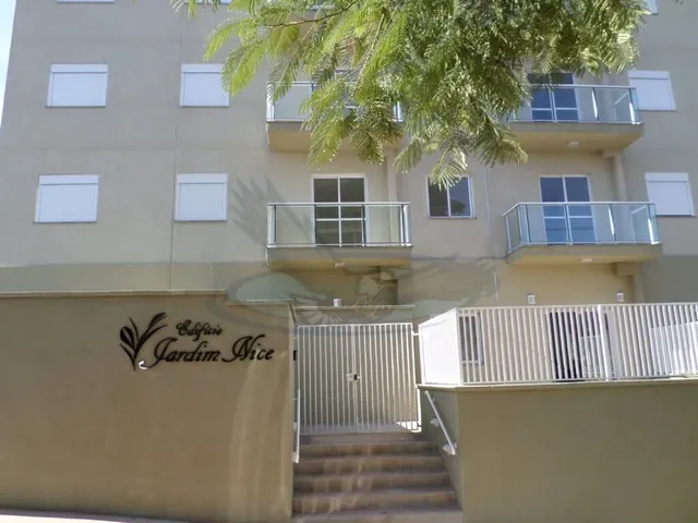 Imagem 10: Apartamento em Jardim Nice, Itatiba/Sp