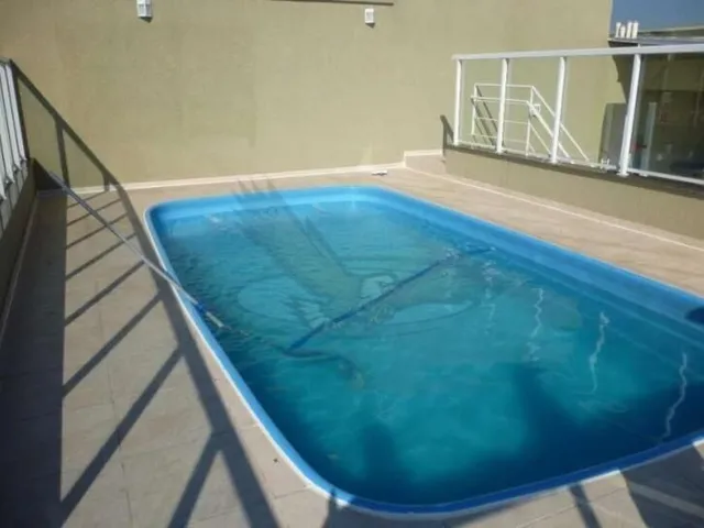 Imagem 2: Apartamento em Jardim Nice, Itatiba/Sp