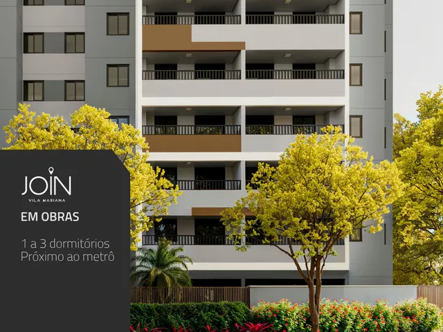 Imagem: Apartamento à venda em São Paulo, Vila