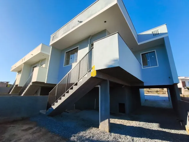 Imagem 9: Casa em Timbó Casa com 2 dormitórios