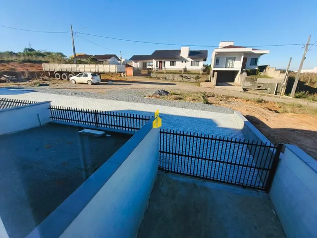 Imagem 12: Casa em Timbó Casa com 2 dormitórios