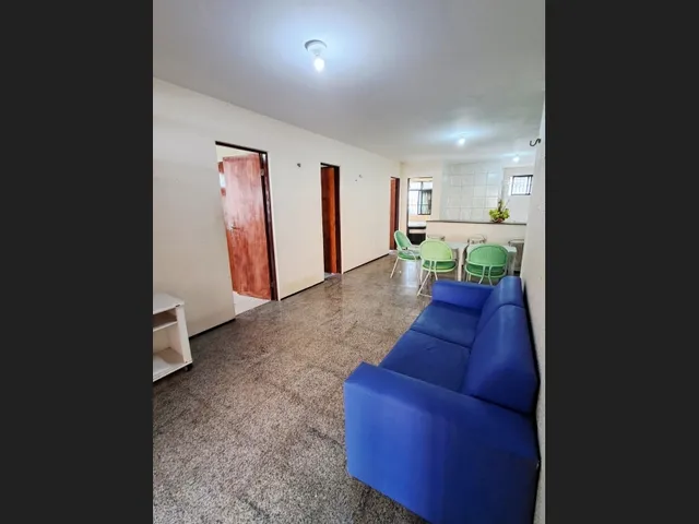 Imagem: Apartamento Disponível para Locação Contrato