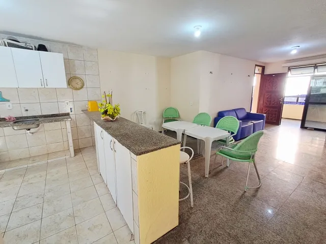 Imagem 12: Apartamento Disponível para Locação Contrato Anual na Praia do Icaraí-Caucaia