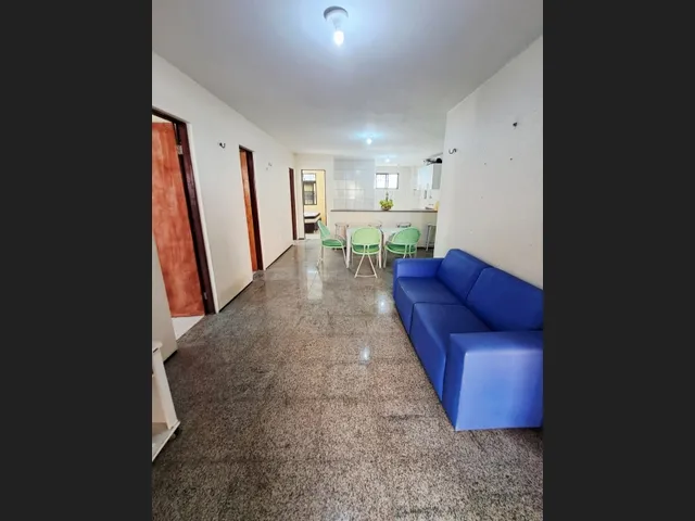 Imagem 6: Apartamento Disponível para Locação Contrato Anual na Praia do Icaraí-Caucaia