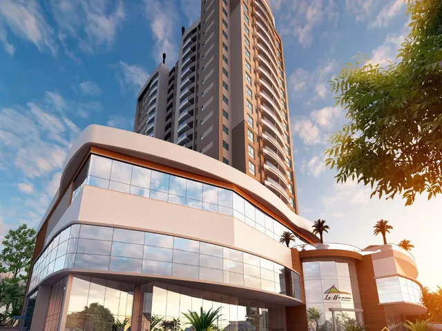 Imagem: Apartamento Alto Padrão Fazenda Itajaí