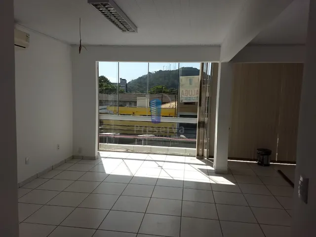 Imagem 8: Sala Comercial para Alugar no Bairro Dom Bosco - Itajaí/Sc
