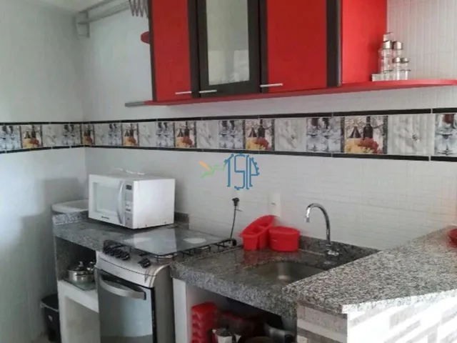 Imagem 3: 0 Apartamento com 2 dormitórios