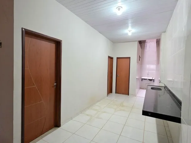 Imagem 7: Galpão/Salão Comercial para Locação - São José - Juazeiro do Norte/Ce