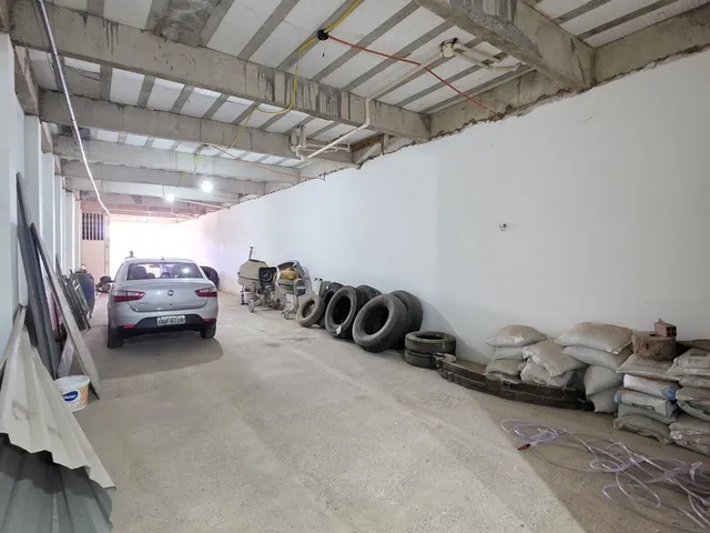 Imagem 2: Galpão/Salão Comercial para Locação - São José - Juazeiro do Norte/Ce