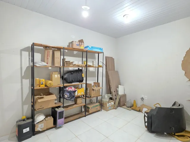 Imagem 6: Galpão/Salão Comercial para Locação - São José - Juazeiro do Norte/Ce