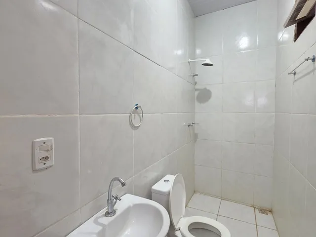 Imagem 3: Galpão/Salão Comercial para Locação - São José - Juazeiro do Norte/Ce
