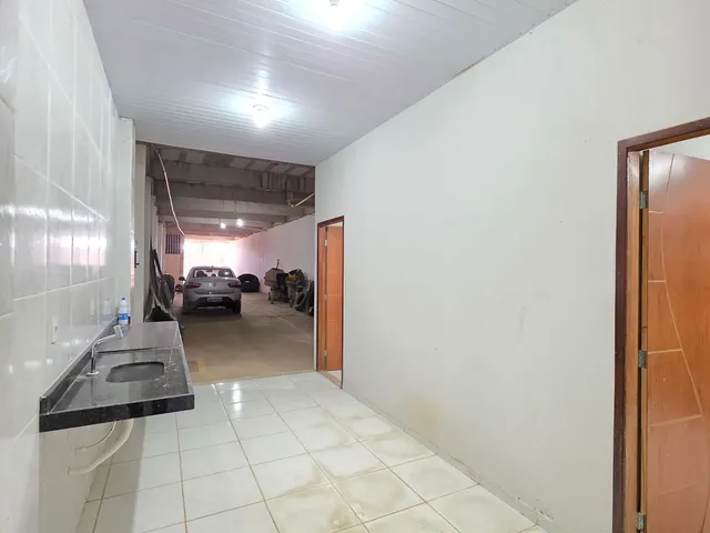 Imagem 5: Galpão/Salão Comercial para Locação - São José - Juazeiro do Norte/Ce