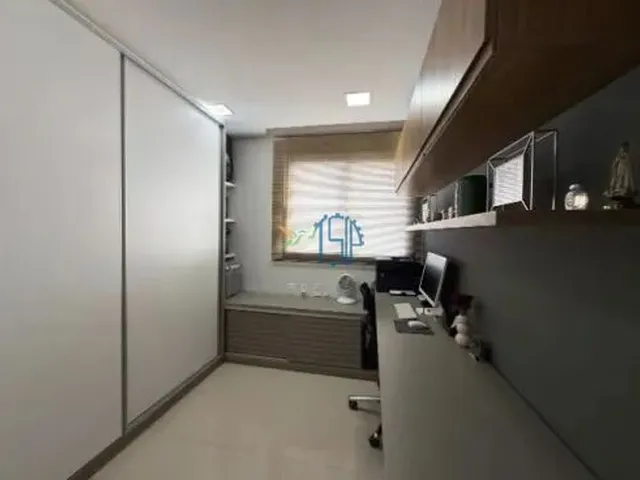Imagem 5: Edifício Ankara - Apartamento Reformado À Venda em Lagoa Nova | 80M² | 3 Quartos | 2 Vagas