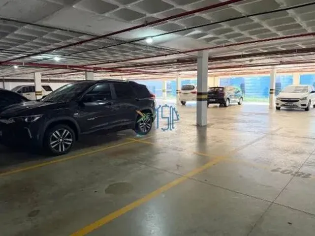 Imagem 14: Edifício Ankara - Apartamento Reformado À Venda em Lagoa Nova | 80M² | 3 Quartos | 2 Vagas