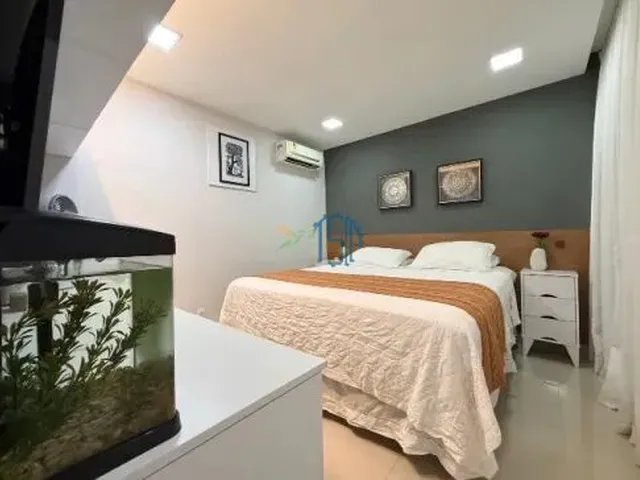 Imagem 4: Edifício Ankara - Apartamento Reformado À Venda em Lagoa Nova | 80M² | 3 Quartos | 2 Vagas