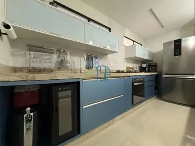 Imagem 16: Edifício Ankara - Apartamento Reformado À Venda em Lagoa Nova | 80M² | 3 Quartos | 2 Vagas