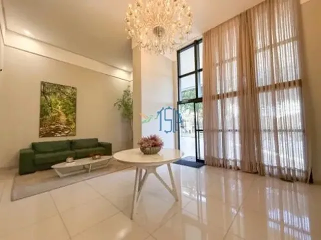 Imagem 13: Edifício Ankara - Apartamento Reformado À Venda em Lagoa Nova | 80M² | 3 Quartos | 2 Vagas