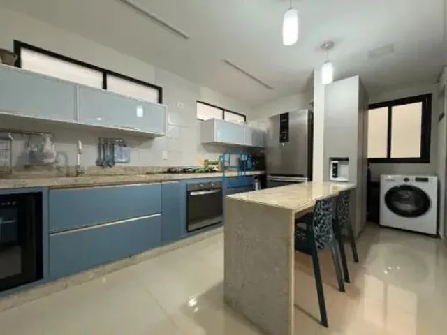 Imagem 3: Edifício Ankara - Apartamento Reformado À Venda em Lagoa Nova | 80M² | 3 Quartos | 2 Vagas