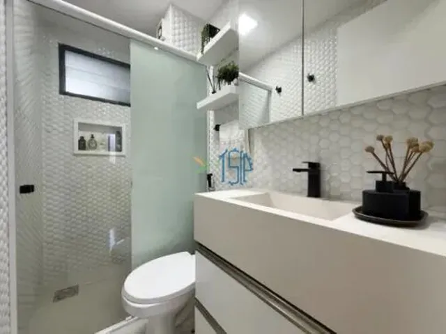 Imagem 7: Edifício Ankara - Apartamento Reformado À Venda em Lagoa Nova | 80M² | 3 Quartos | 2 Vagas