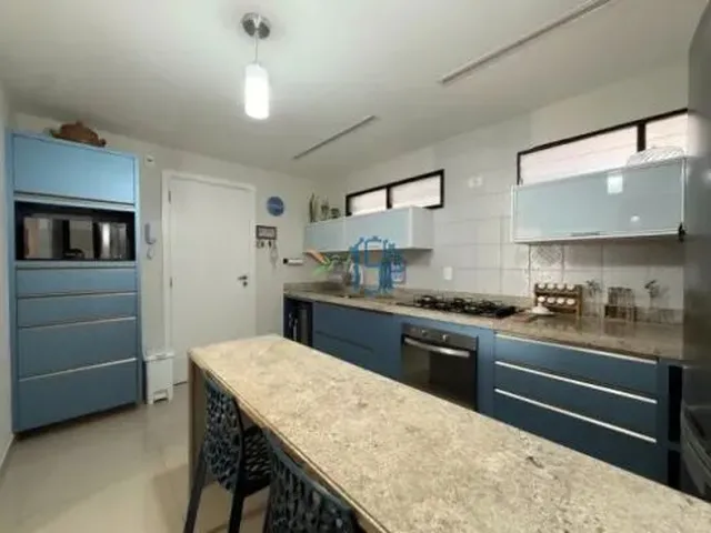 Imagem 12: Edifício Ankara - Apartamento Reformado À Venda em Lagoa Nova | 80M² | 3 Quartos | 2 Vagas