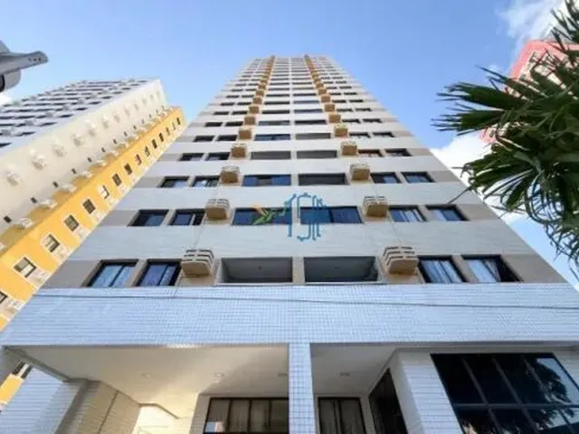 Imagem 9: Edifício Ankara - Apartamento Reformado À Venda em Lagoa Nova | 80M² | 3 Quartos | 2 Vagas
