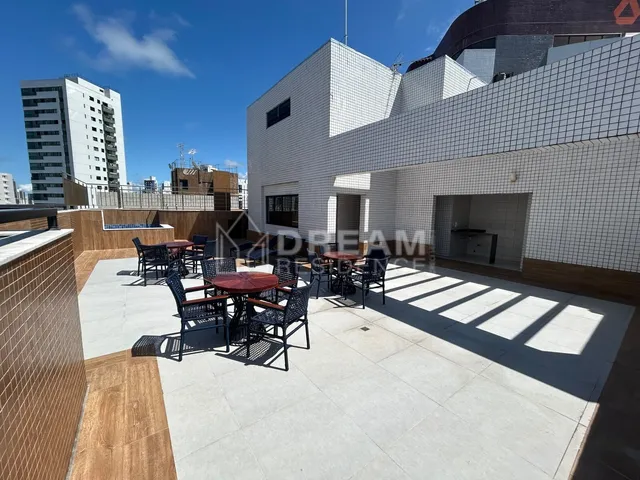 Imagem 9: Apartamento À Venda no Bairro Boa Viagem - Recife/Pe, Sul