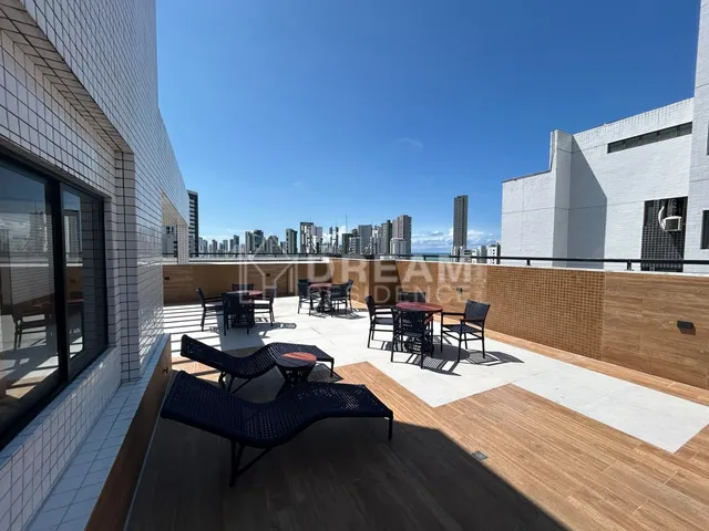 Imagem 13: Apartamento À Venda no Bairro Boa Viagem - Recife/Pe, Sul