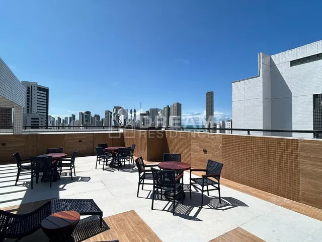 Imagem 5: Apartamento À Venda no Bairro Boa Viagem - Recife/Pe, Sul