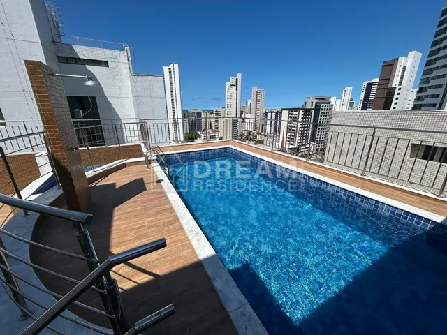 Imagem 16: Apartamento À Venda no Bairro Boa Viagem - Recife/Pe, Sul