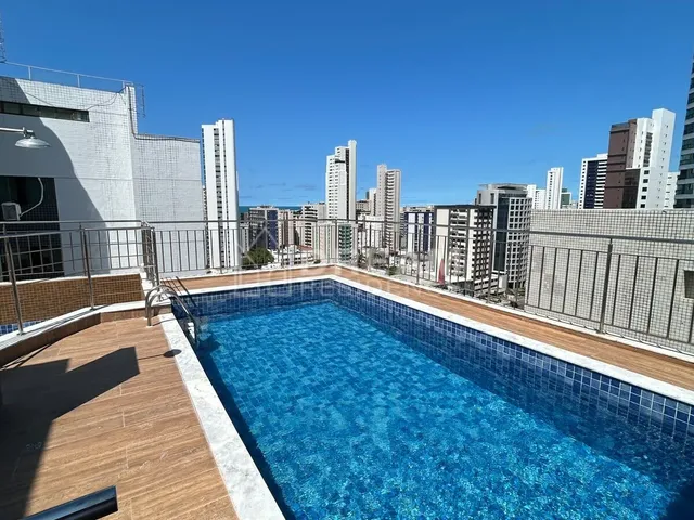 Imagem 3: Apartamento À Venda no Bairro Boa Viagem - Recife/Pe, Sul