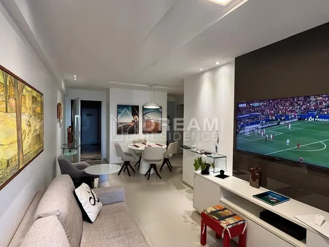 Imagem: Apartamento À Venda no Bairro Boa Viagem