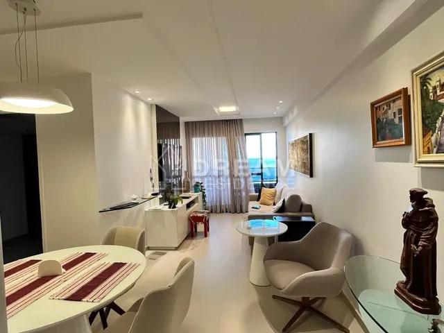 Imagem 10: Apartamento À Venda no Bairro Boa Viagem - Recife/Pe, Sul