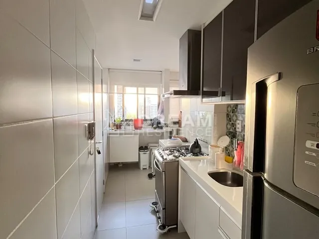 Imagem 14: Apartamento À Venda no Bairro Boa Viagem - Recife/Pe, Sul