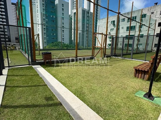 Imagem 11: Apartamento À Venda no Bairro Boa Viagem - Recife/Pe, Sul