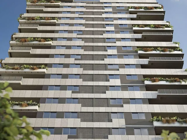 Imagem: Apartamento com 362 M², 4 Suítes e 3 Vagas