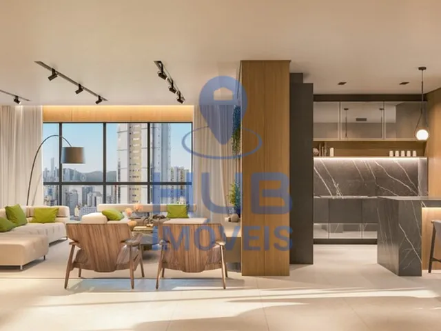 Imagem 5: Apartamento 3 Dormitórios para Venda em Balneário Camboriú - Sc