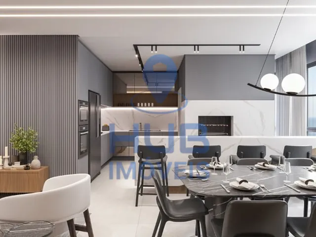 Imagem 6: Apartamento 3 Dormitórios para Venda em Balneário Camboriú - Sc
