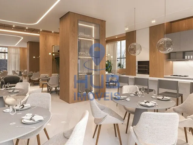 Imagem 11: Apartamento 3 Dormitórios para Venda em Balneário Camboriú - Sc